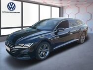 VW Arteon, Shooting Brake R-Line, Jahr 2022 - Merzig
