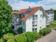 Komfortabel Wohnen: Helle, barrierefreie Wohnung mit Aufzug! - Bad Dürrheim