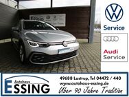 VW Golf Variant, 2.0 TDI Alltrack, Jahr 2022 - Lastrup