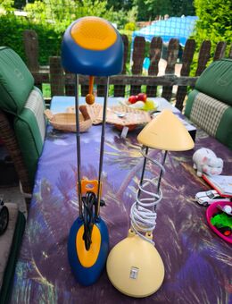 Tisch lampen - Stralsund