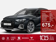 Audi A3, allstreet 40 TFSI e, Jahr 2022 - Straubing