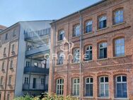 ***2-Zimmer-Wohnung mit Balkon in exklusiver Wohnanlage mit besonderem Flair*** - Leipzig