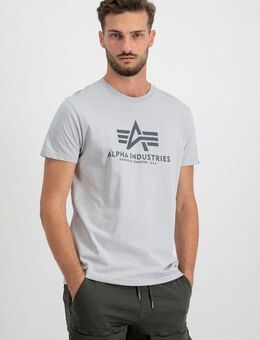 Alpha Industries T-Shirt Basic T-Shirt