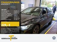 VW Golf, 1.5 TSI LIFE IQ LIGHT LM17, Jahr 2020 - Bochum