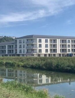 Helle 3-Zimmer-Whg Nähe der Altstadt mit Blick zur Befreiungshalle - Kelheim