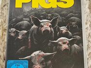 Dvd - Pigs - Ungeschnitten/ Director's Cut... - Schwaan
