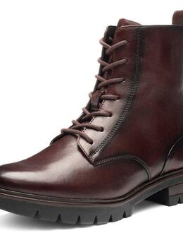 Ara CAMBRIDGE Schnürstiefelette Business Stiefel in Bequemweite G (weit)