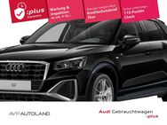 Audi Q2, 30 TDI S line | | |, Jahr 2024 - Plattling