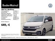 VW T6 Multivan, 1 Comfortline, Jahr 2021 - Feldkirchen-Westerham