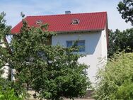 Gepflegtes Mehrfamilienhaus mit 3 Wohneinheiten in ruhiger Wohnlage in Erlangen-Dechsendorf - Erlangen