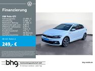 VW Polo, GTI, Jahr 2020 - Albstadt