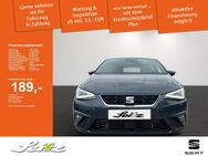 Seat Ibiza, 1.0 TSI FR WINTERPAKET, Jahr 2024 - Memmingen