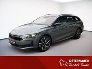 Skoda Octavia, 2.0 TDI Combi SPORTLINE WINTER LICHT, Jahr 2022 - Eggenfelden