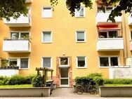 Eigentumswohnung im beliebten Wohngebiet von Rostock - Rostock