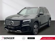 Mercedes GLB 200, Progressive Ambiente, Jahr 2024 - Dortmund