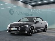 Audi A5, Cabriolet 35 TFSI advanced |, Jahr 2024 - München