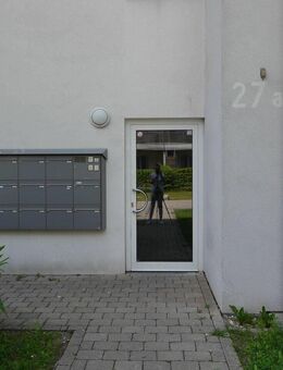 3 Zimmer Wohnung - Wohnberechtigungsschein EK 2 unabdingbar! - Erlangen
