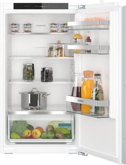 SIEMENS Einbaukühlschrank iQ300 KI31R2FE0, 102,1 cm hoch, 54,1 cm breit