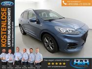 Ford Kuga 1.5 EcoB ST-Line X iACC+AHK+Kamera - Premnitz