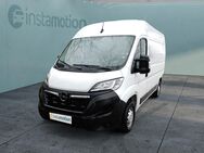 Opel Movano, 2.2 C Kasten HKat Edition Diesel Berganfahrass, Jahr 2022 - München