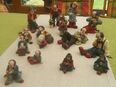 Figuren , Merchandising Kaminhaube/Abdeckung, CD´s, Gilde Clowns, Schmuck, Handtaschen, Rasenvertikultierer, Fahrrad in 52445