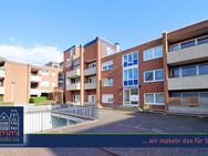 Gemütliches Apartment mit Südloggia in Nienberge - Münster