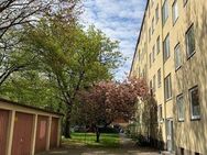 Hübsche 3-Zimmer-Wohnung mit Balkon in GoHo zu vermieten - Nürnberg