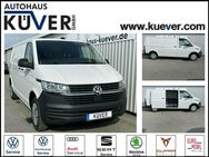 VW T6.1, 2.0 TDI Kasten, Jahr 2024 - Hagen (Bremischen)