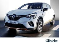 Renault Captur, 1.3 II TCe 1 Intens, Jahr 2020 - Erfurt