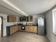 Großzügige 3-Raum-Dachgeschosswohnung mit kostenloser EBK zentrumsnah - Reichenbach (Vogtland)