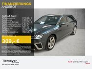 Audi A4, Avant 40 TFSI 2x S-LINE TOUR, Jahr 2023 - Remscheid