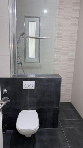 WE 5 - Sehr schöne helle und hochwertig renovierte 2-Zimmer Wohnung inkl. Einbauküche