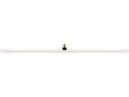 SEGULA LED-Leuchtmittel LED Linienlampe rotable 1000, E27, 1 St., Extra-Warmweiß, drehbar