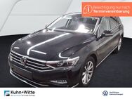 VW Passat Variant, 2.0 TDI Elegance IQ Light, Jahr 2024 - Jesteburg