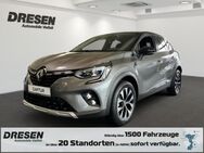 Renault Captur, 1.0 II EU6d Techno TCe 90, Jahr 2024 - Krefeld