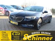 Opel Insignia, 1.5 Sports Tourer Direct InjectionTurbo Innovation, Jahr 2020 - Weimar