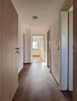 4-Zimmer-Wohnung in Bad Staffelstein - Bad Staffelstein