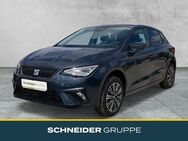 Seat Ibiza, 1.0 TSI Style Edition, Jahr 2022 - Chemnitz