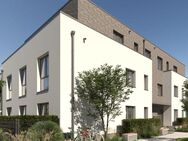 Neubau Erstbezug: 3-Zimmer mit Garten - Friedberg (Hessen)