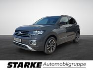 VW T-Cross, 1.0 TSI United, Jahr 2020 - Georgsmarienhütte