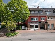 Attraktives Wohn- und Geschäftshaus im Kreis Saarlouis - Saarwellingen