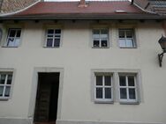 Einfamilienhaus Alsleben - Alsleben (Saale)