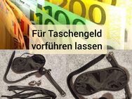 💵 Devote Frau zum Vorführen gesucht 💵 - Stuttgart