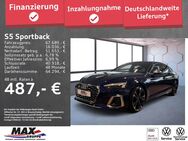 Audi S5, Sportback QUATTRO VC, Jahr 2023 - Heusenstamm