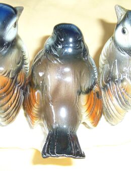 Goebel/Hummel-Figuren diverse alte Stücke - Krefeld