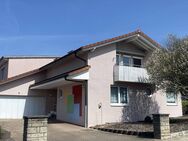 Stilvoll Wohnen in exklusiver Feldrandlage - Eppingen