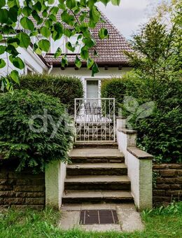 Charismatisches Familienjuwel mit großem Garten - Platz, Charme & ganz viel Potenzial! - Winsen (Luhe)