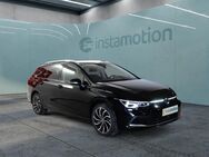 VW Golf Variant, 1.0 8 eTSI Move 17, Jahr 2024 - München