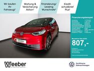 VW ID.3, Pro Performance, Jahr 2023 - Weil der Stadt