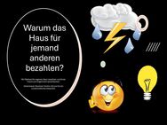 Zeit für den Aufstand gegen Mietknechtschaft: Raus aus der Miete, rein in die eigenen vier Wände! - Bad Brückenau